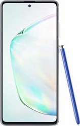 Замена сенсора на телефоне Samsung Galaxy Note 10 Lite в Брянске